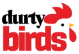 DurtyBirds Hot Chicken
