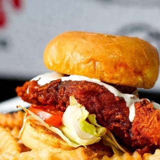 Nashville chx