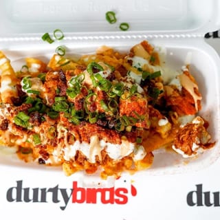 Loaded Durty Fries