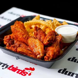 20 pc wing